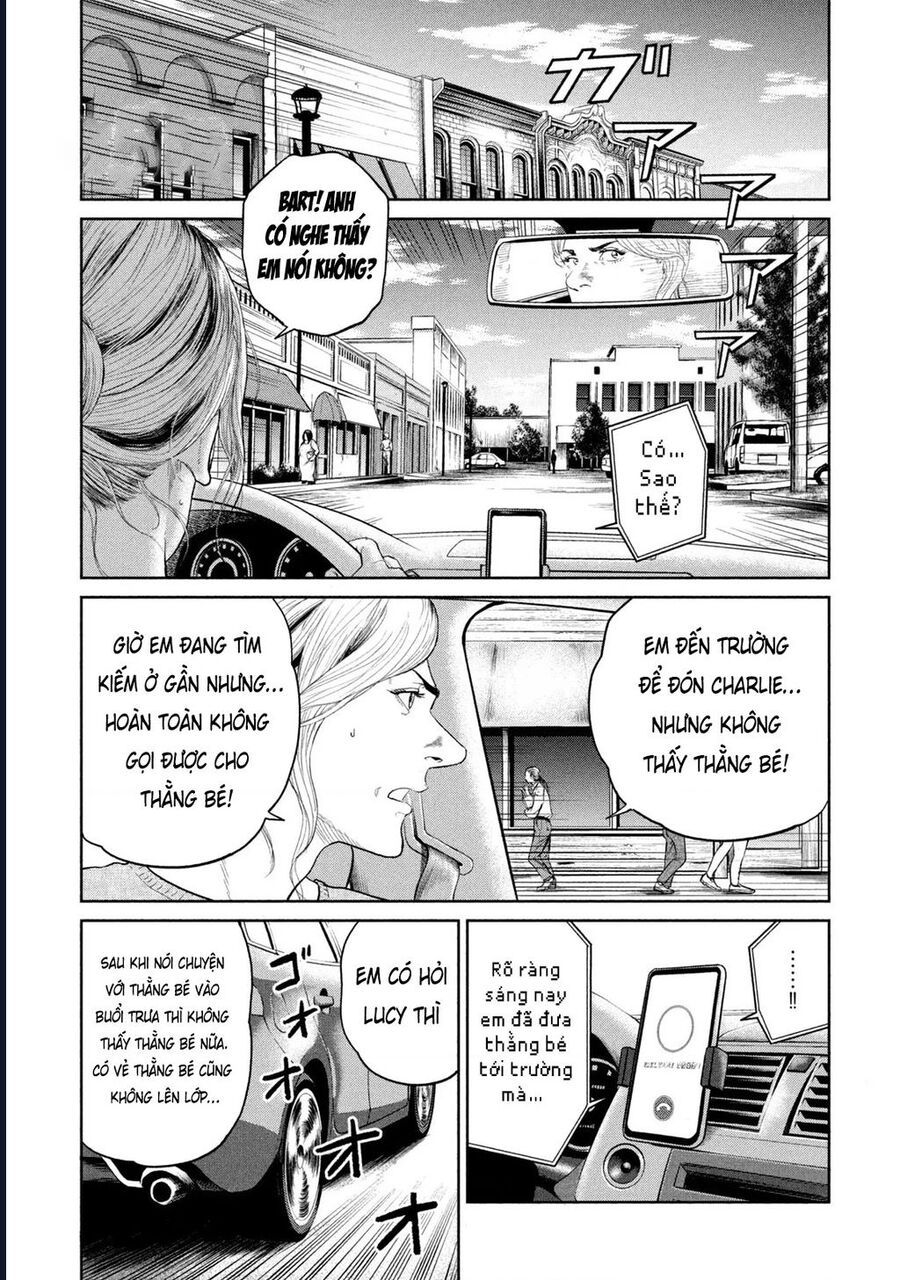 Darwin Jihen - chap5 - Trang 2